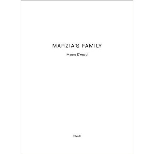 Marzia&#039;s Family