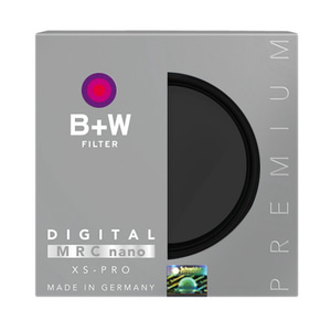 [B+W] ND VARIO 77mm XS-Pro Digital MRC-Nano