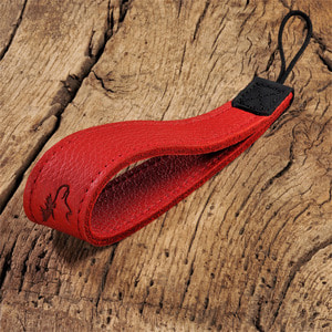 Hand strap Red/Red (1307)