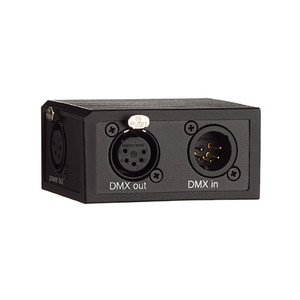 Broncolor DMX adapter box for LED F160 (64.010.00) [예약문의]