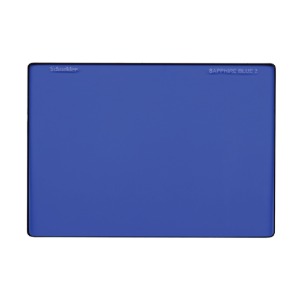 [슈나이더] SAPPHIRE BLUE 2 (4 x 5.65&quot;)(68-104256) [20% 할인]