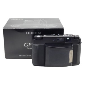 후지필름 GF670 - 80mm F3.5 (4241)