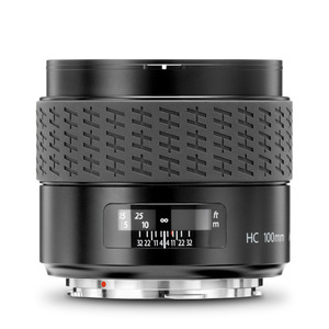 Hasselblad HC 100mm f2.2 Lens
