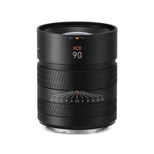 Hasselblad XCD 2,5/90V Lens예약금 50만원 선결제