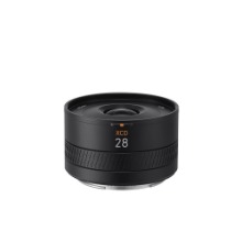 Hasselblad XCD 4/28P Lens    [ 매장 문의]